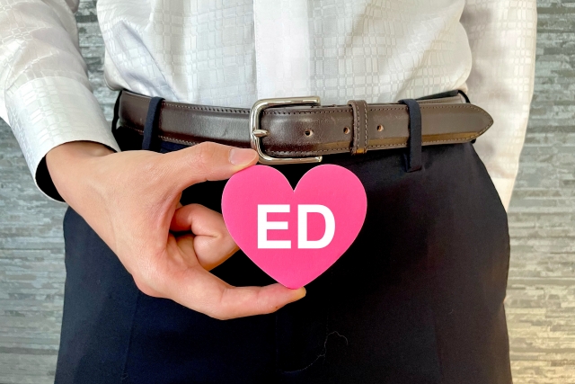 EDのイメージ画像